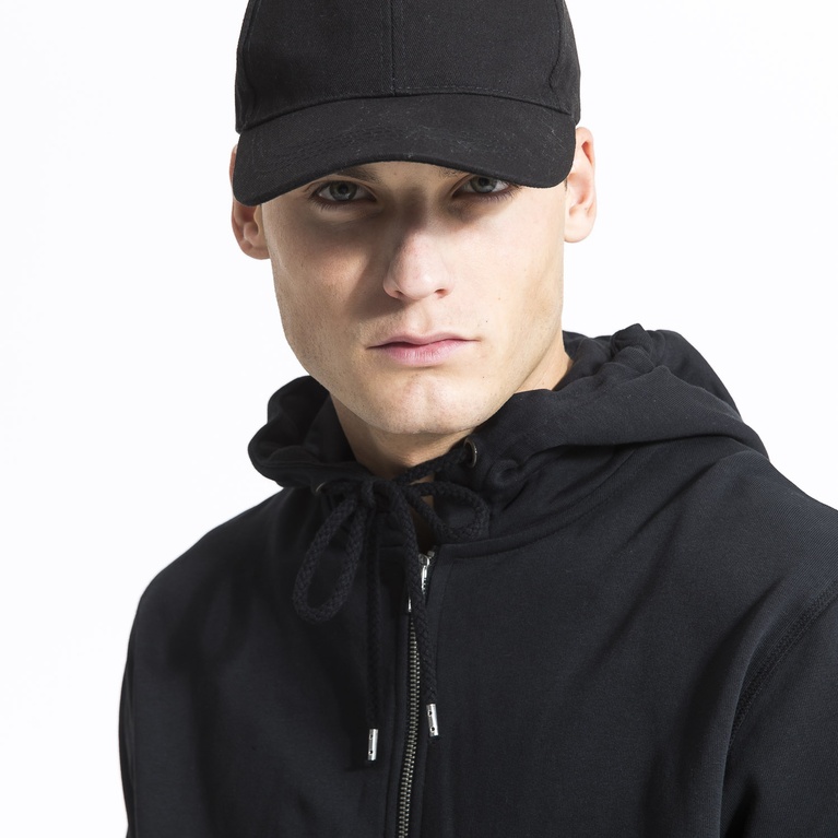 Hood "Rocky" Hood "Rocky"